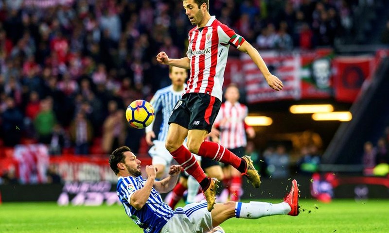 VIDEO: Valencia poražena kod Eibara, Athletic Bilbao i Real Sociedad odigrali susret bez pogodaka