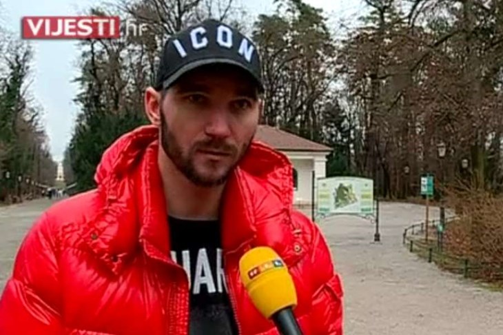 [RTL VIDEO]Nova pobjeda Nikole Pokrivača: "Ovo je najteža utakmica koju sam ikada odigrao"