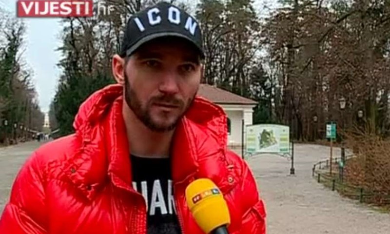 [RTL VIDEO]Nova pobjeda Nikole Pokrivača: "Ovo je najteža utakmica koju sam ikada odigrao"