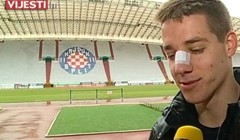 [RTL VIDEO]Mario Pašalić nada se mjestu na SP-u: "Ako budemo pravi možemo napraviti velik rezultat"