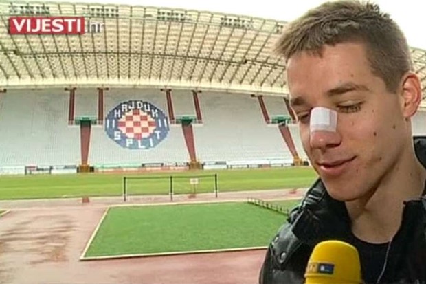 [RTL VIDEO]Mario Pašalić nada se mjestu na SP-u: "Ako budemo pravi možemo napraviti velik rezultat"