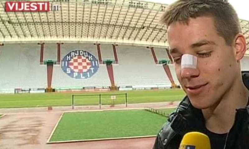 [RTL VIDEO]Mario Pašalić nada se mjestu na SP-u: "Ako budemo pravi možemo napraviti velik rezultat"