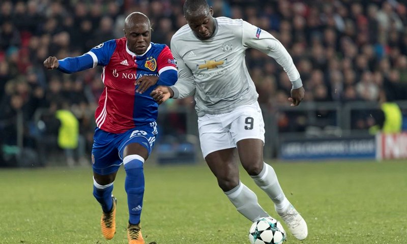 VIDEO: Manchester United golovima iz prvog poluvremena slavio kod West Bromwicha