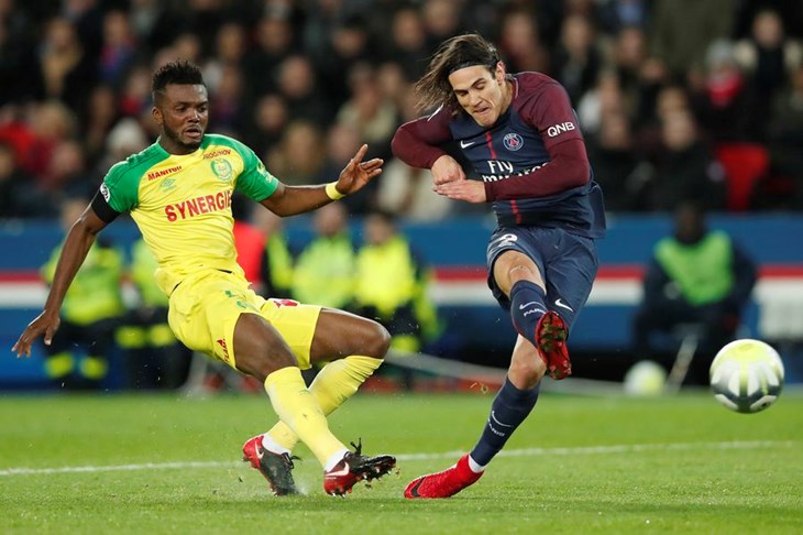 VIDEO: Nantes nastavio dobar niz protiv Angersa, Pavlović u novom porazu odigrao 90 minuta