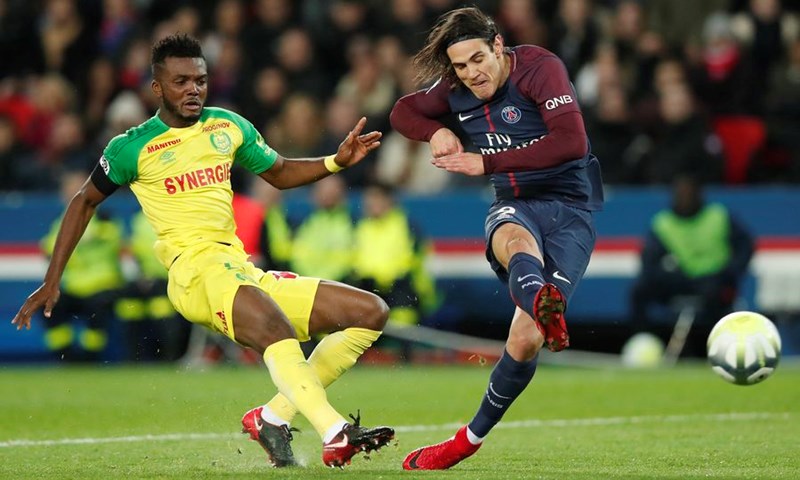VIDEO: Nantes nastavio dobar niz protiv Angersa, Pavlović u novom porazu odigrao 90 minuta