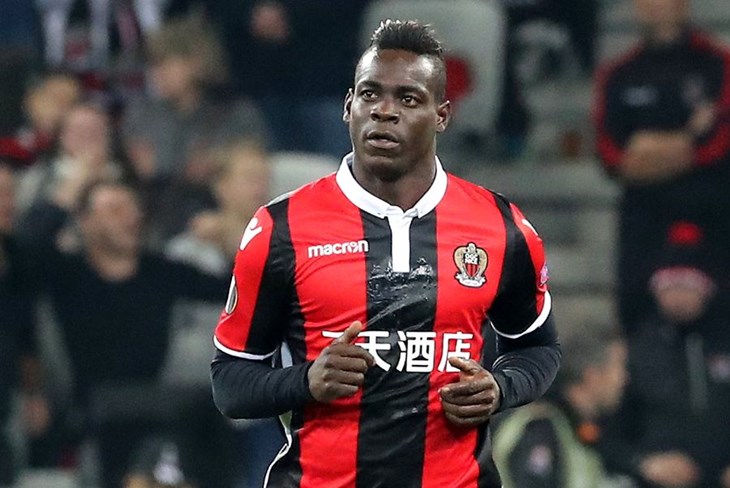 VIDEO: Vratio se Balotelli, Nici odmah prva pobjeda i to u Lyonu