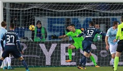 VIDEO: Lazio cijelu utakmicu hvatao zaostatak, na kraju ipak uzeo bod kod Atalante