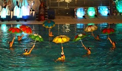 Božićna revija na kraju izuzetno uspješne sezone