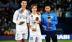 Luka Modrić: „Cilj mi je s Realom obraniti sve prošlogodišnje naslove“