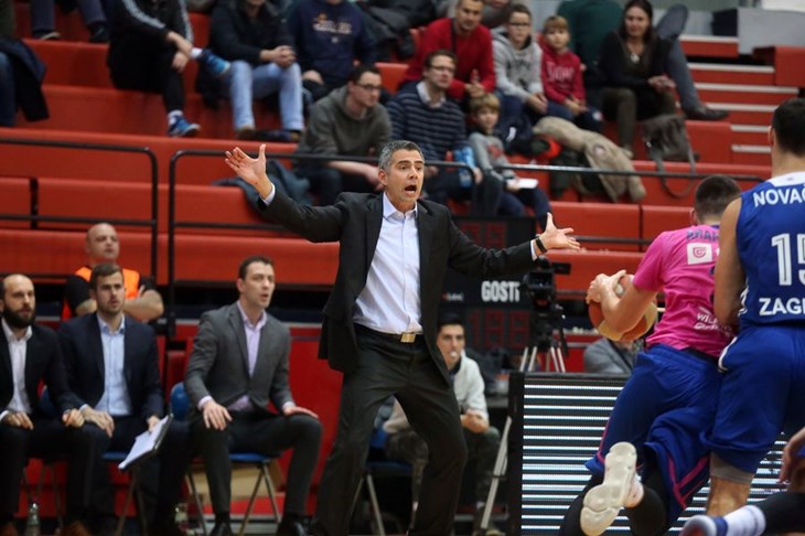 Nazor: "Jedino dobro iz ove utakmice je pobjeda", Zdovc: "Igrali smo slabo i premekano"