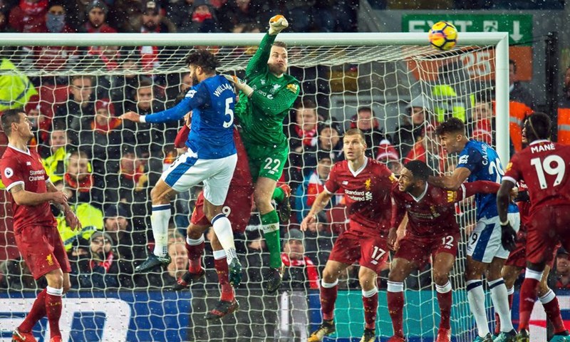 Mignolet: "Susret s Tottenhamom bio je prekretnica, znali smo da moramo neke stvari mijenjati"