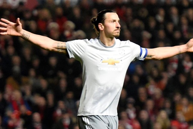 Manchester United raskinuo ugovor sa Zlatanom Ibrahimovićem, Šveđanin seli u MLS