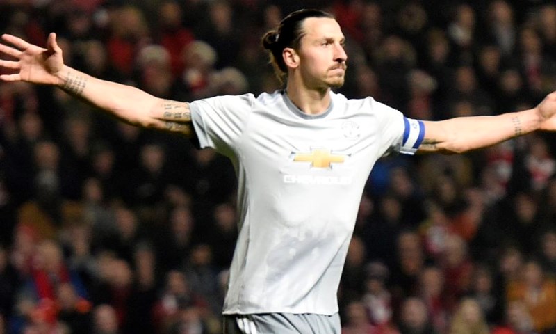 Ibrahimović: "Mogao bih opisati svakog trenera, ali Fabio Capello se ističe"