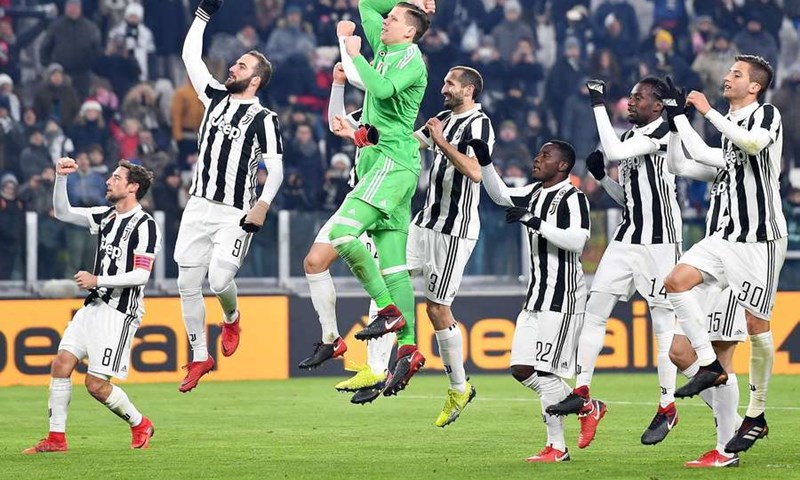 VIDEO: Dybala i Higuain sredili Genou, Torino slavio na Olimpicu