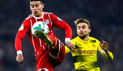 VIDEO: Bayern prošao Borussiju, Kovačev Frankfurt nakon produžetka svladao drugoligaša