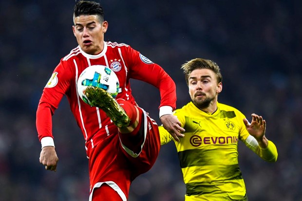 VIDEO: Bayern prošao Borussiju, Kovačev Frankfurt nakon produžetka svladao drugoligaša