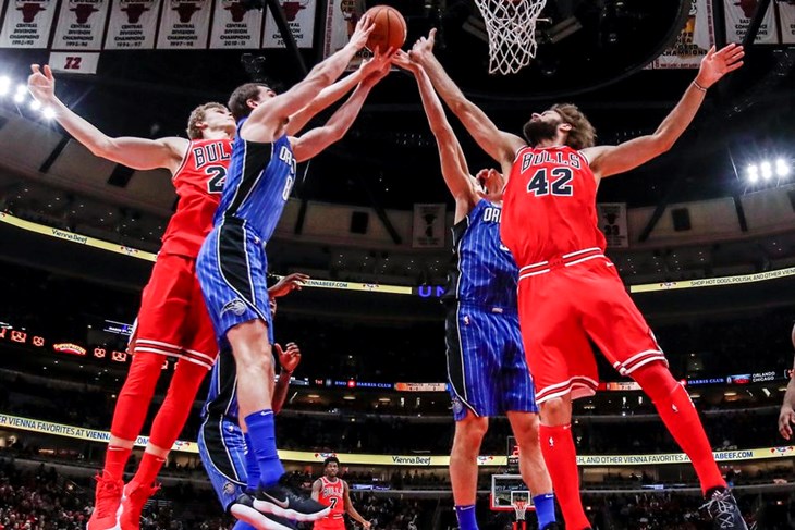 VIDEO: Sjajni Hezonja i Šarić nastavili potvrđivati izvrsnu formu