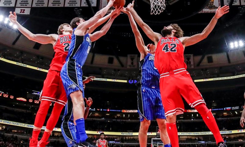VIDEO: Hezonja još jednom vrlo dobar, Orlandu ipak poraz u Dallasu