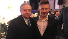 FIA CEZ: Hrvati u europskoj eliti