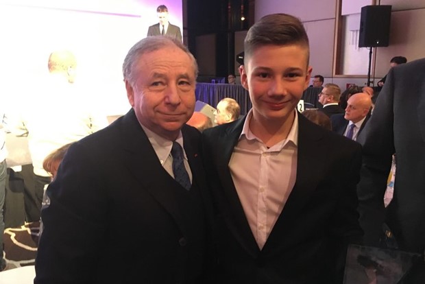 FIA CEZ: Hrvati u europskoj eliti