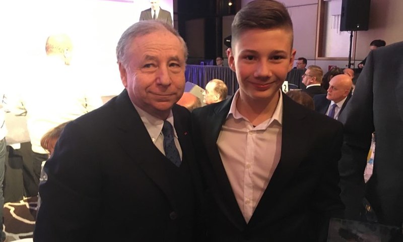 FIA CEZ: Hrvati u europskoj eliti