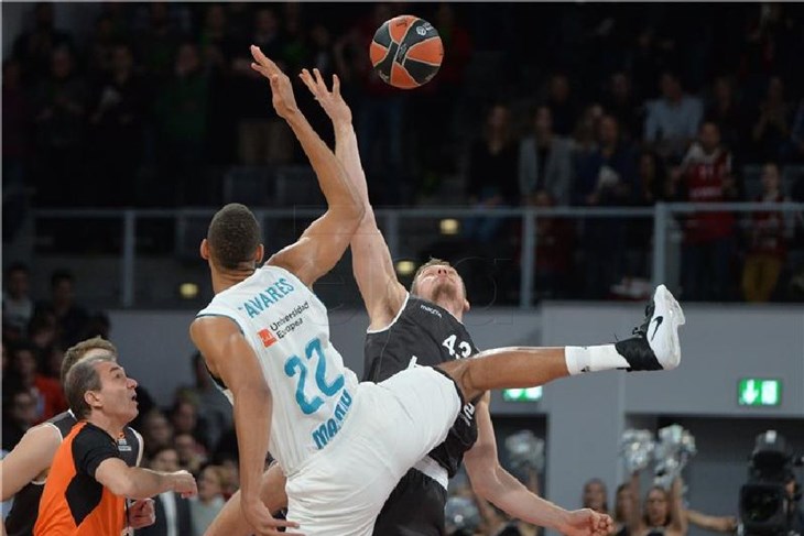 VIDEO: Spahijin Maccabi svladao Fenerbahče, Žalgiris upisao četvrtu uzastopnu pobjedu