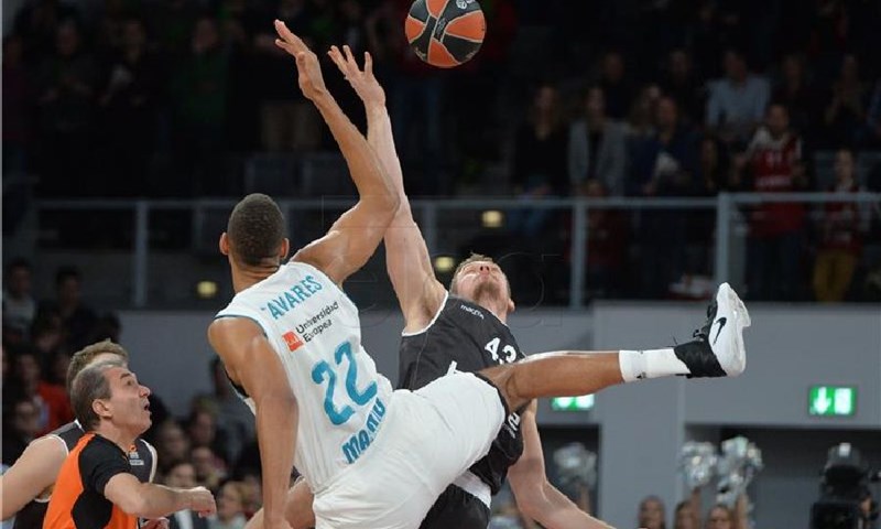 VIDEO: Spahijin Maccabi svladao Fenerbahče, Žalgiris upisao četvrtu uzastopnu pobjedu