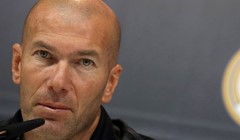 Zidane: "Nismo zaslužili ovaj poraz, jako je bolan"