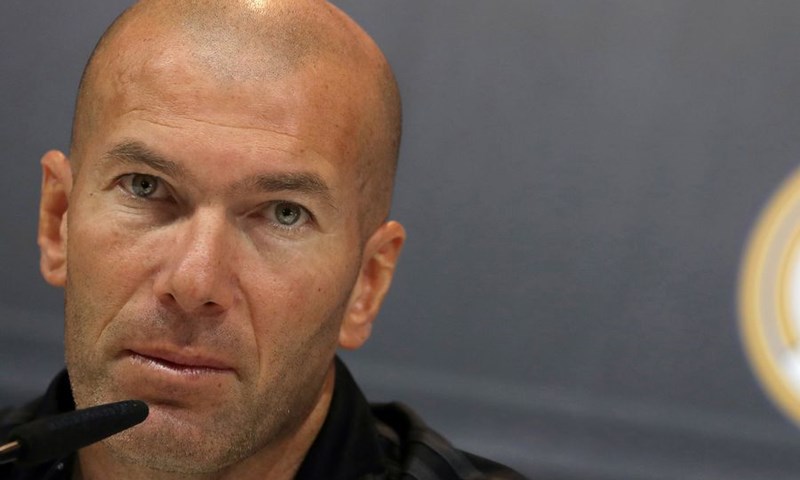 Zidane o ozljedi Marcela: "Nadam se da je nešto bezazleno"