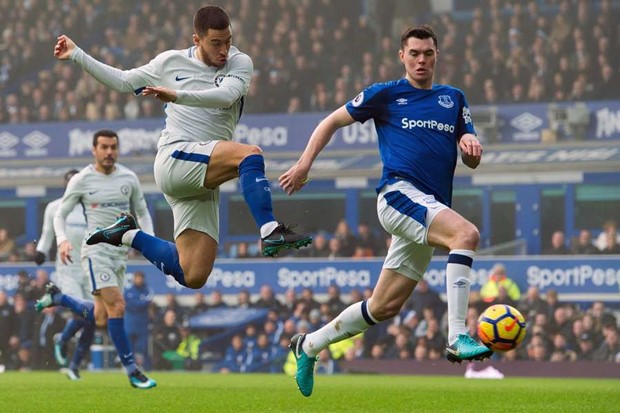 VIDEO: Chelsea dominirao protiv Evertona u utakmici bez golova