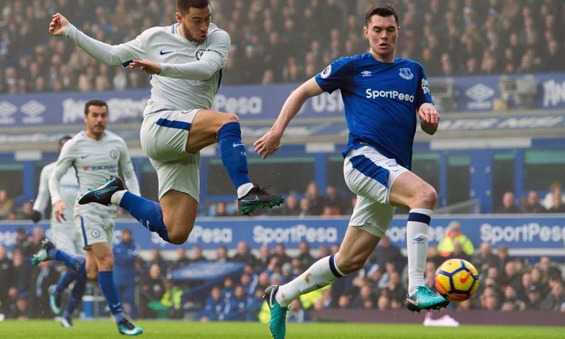 VIDEO: Chelsea dominirao protiv Evertona u utakmici bez golova