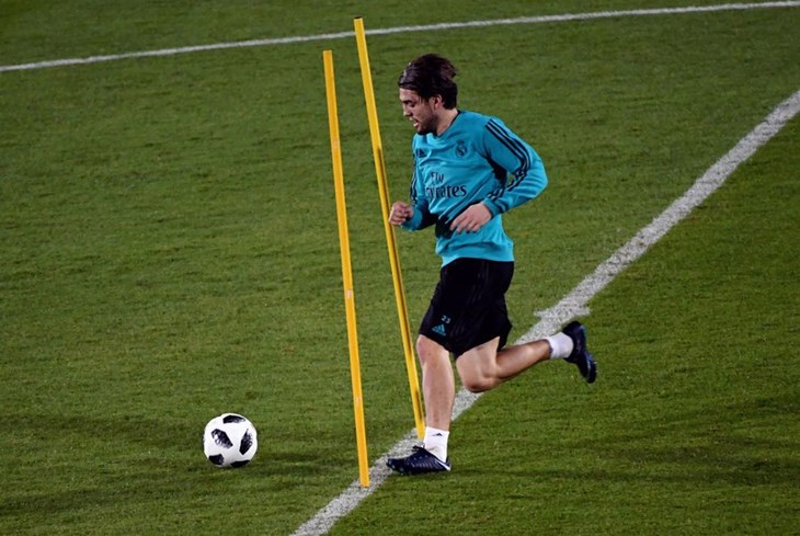 Kovačić na meti kritika: "Igrao je ključnu ulogu u prvom pogotku Barcelone"