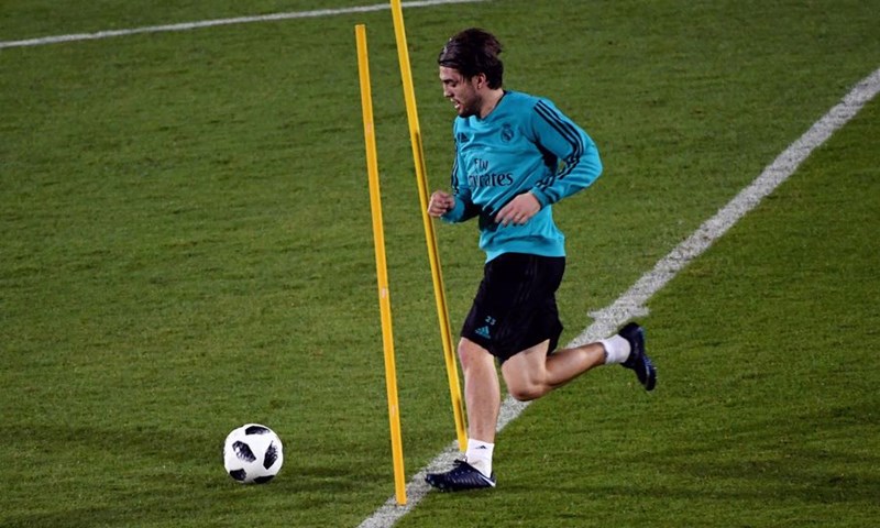 Kovačić na meti kritika: "Igrao je ključnu ulogu u prvom pogotku Barcelone"