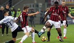 VIDEO: Još jedan loš nastup Milana, Atalanta odnosi bodove sa San Sira