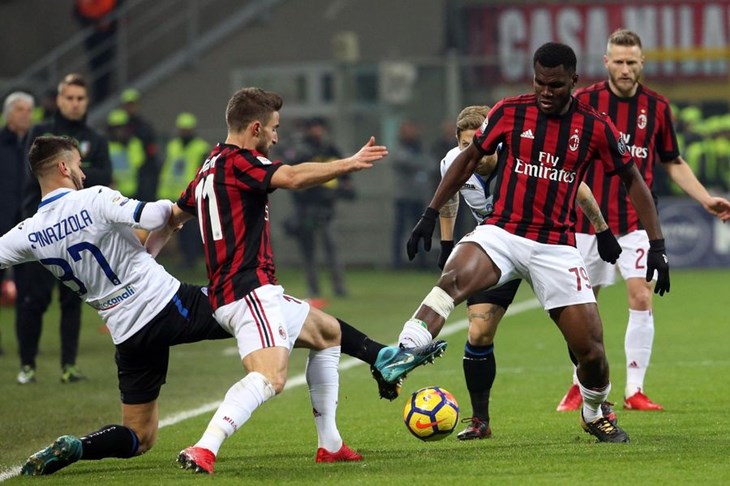 Perspektivni Romin bek Luca Pellegrini na liječničkom u Juventusu, Spinazzola u Romi