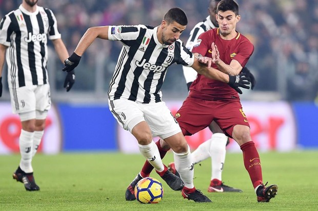 VIDEO: Juventus pobjedom protiv Rome došao na bod do Napolija