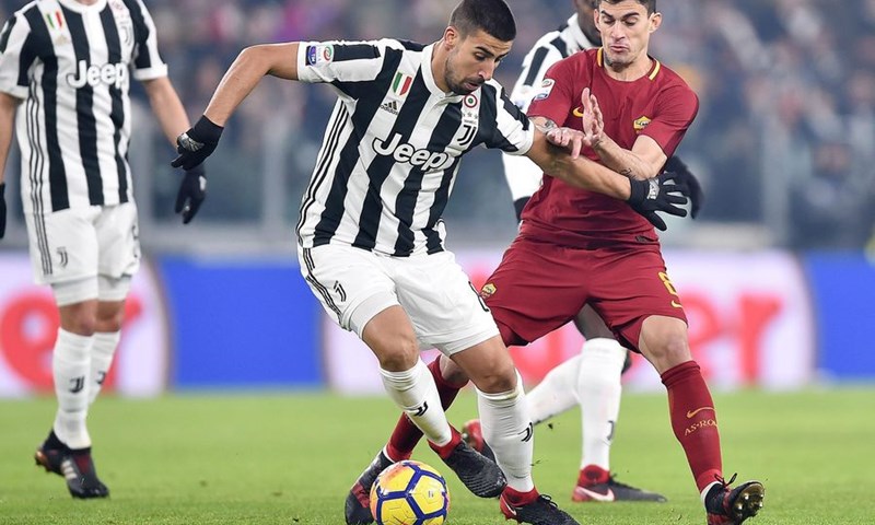 VIDEO: Juventus pobjedom protiv Rome došao na bod do Napolija