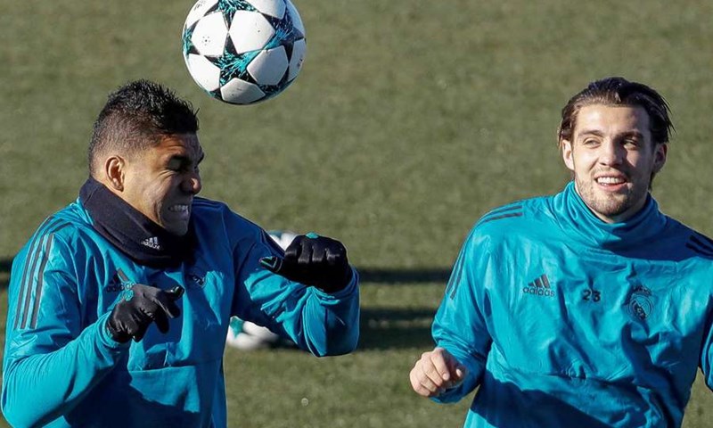 Mateo Kovačić: "Bit će teško doći do naslova, ali nikad se ne predajemo"