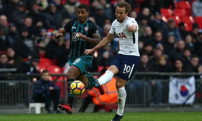 VIDEO: Trećeligaš golom u sudačkoj nadoknadi izvukao remi protiv Tottenhama