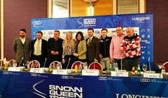 Sljeme ponovno dočekuje najbolje svjetske skijaše i skijašice