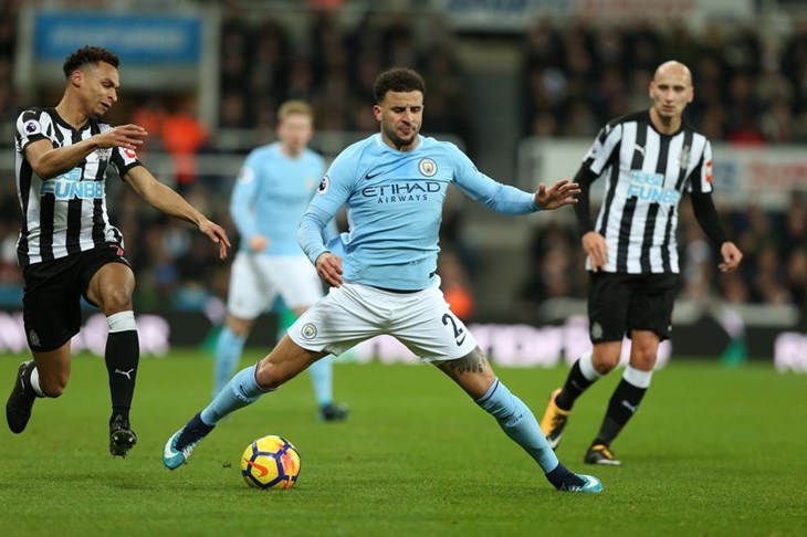 VIDEO: Na Otoku ništa novo, City i dalje pobjeđuje