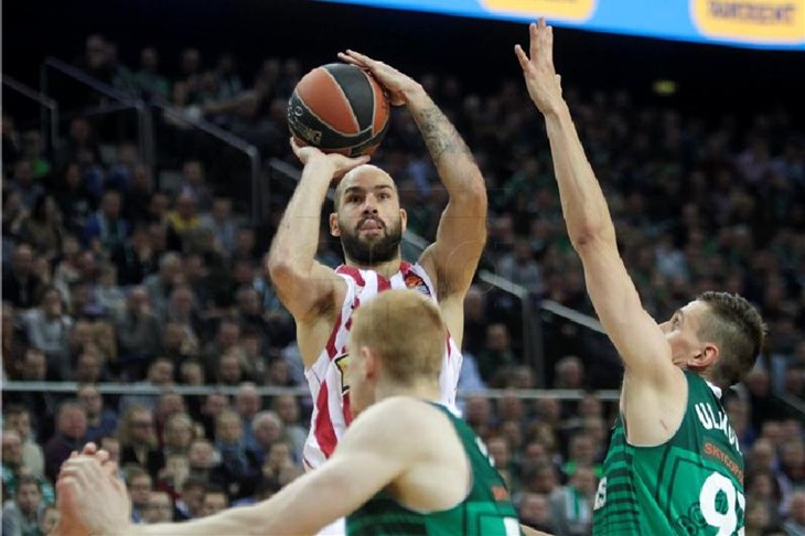 Olympiakos tek u završnici slomio otpor protivnika, Panathinaikos lakoćom slavio