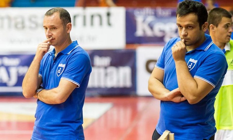Preminuo bivši hrvatski reprezentativac i jedan od pokretača Futsal Dinama