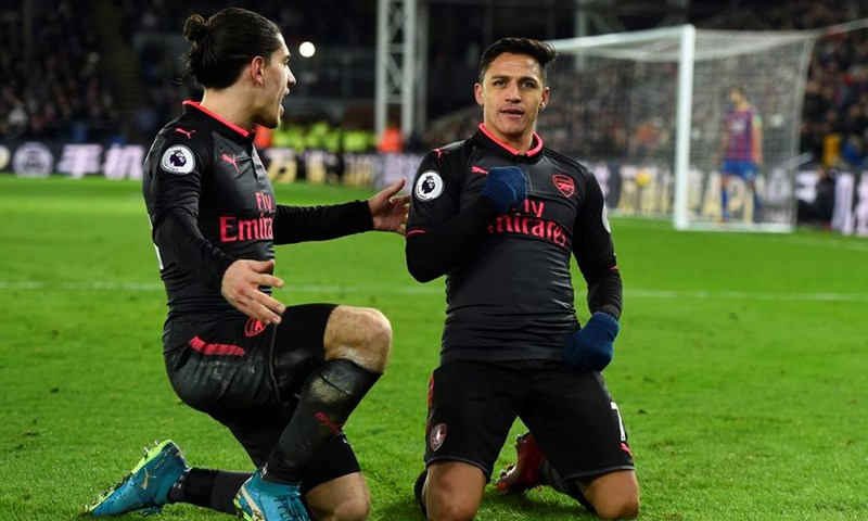 Wenger izjednačio rekord Alexa Fergusona i poručio kako se ne boji odlaska Alexisa Sancheza