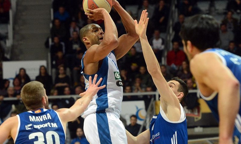 Raspucani Bostic s osam trica napunio koš MZT-a, Zadar pregazio Makedonce