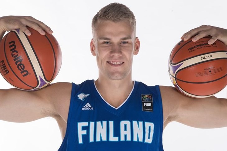 Vrijednosnice Osijek dovele u svoje redove finskog reprezentativca