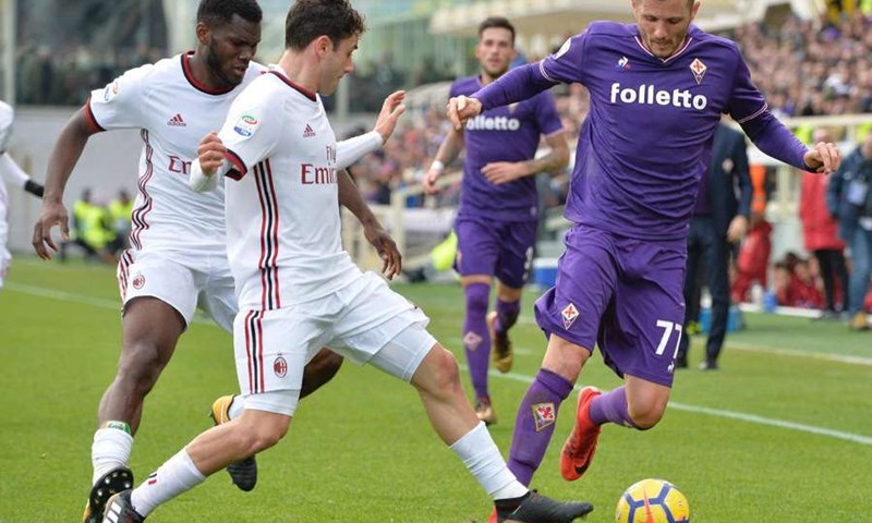 VIDEO: Calhanoglu spasio bod Milanu na Artemio Franchiju, Badelju 90 minuta