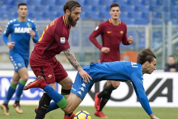 VIDEO: Benevento do prve pobjede u sezoni, Roma remizirala sa Sassuolom