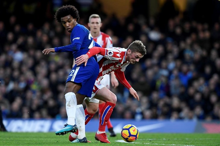 VIDEO: Chelsea lakoćom ekspresno osigurao prolaz protiv Hulla