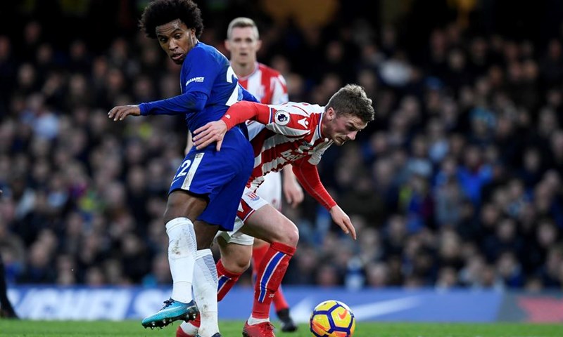 Stoke doveo austrijskog reprezentativca, još se traži novi trener